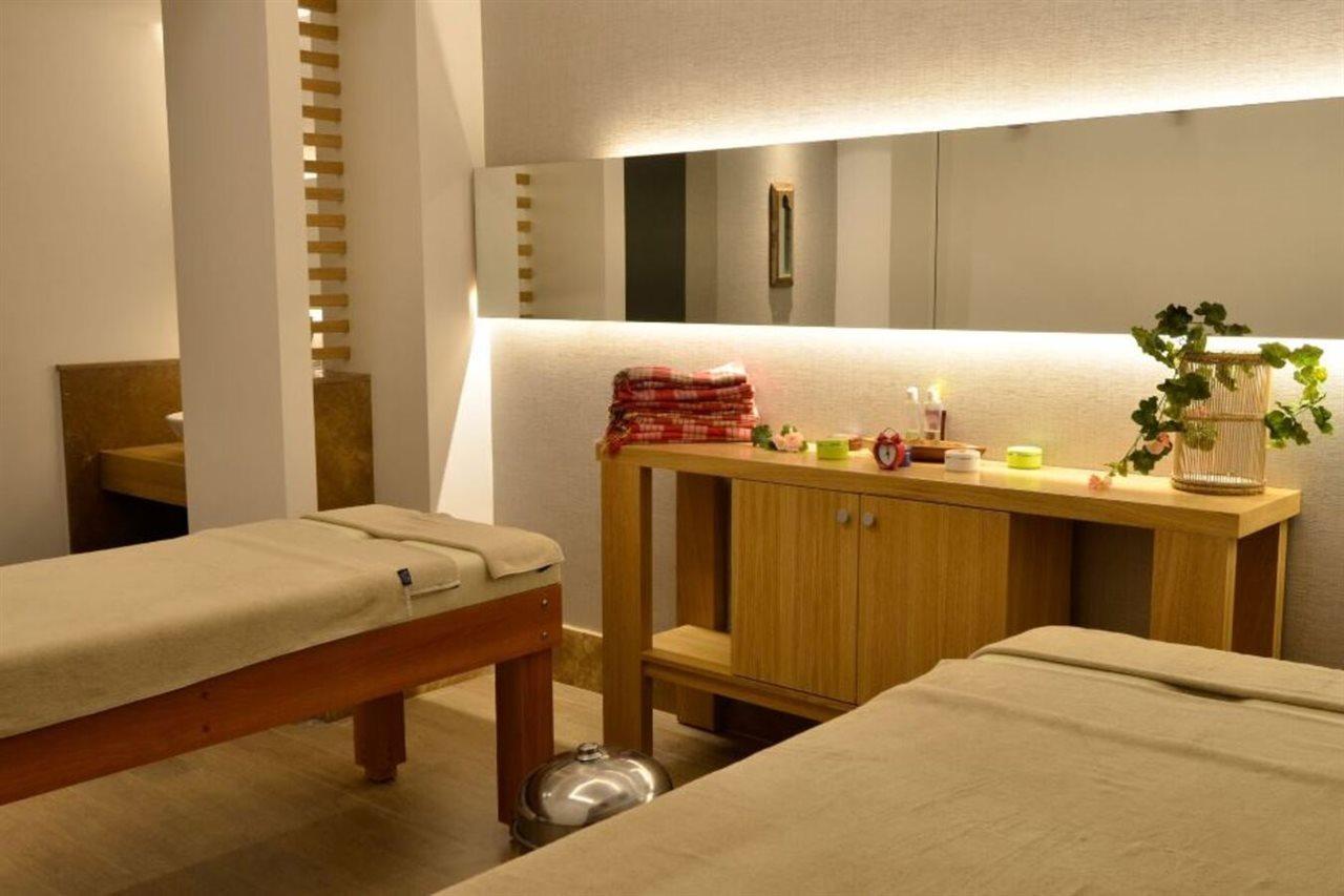 Sunwing Side Beach By Barut Hotels Exteriör bild