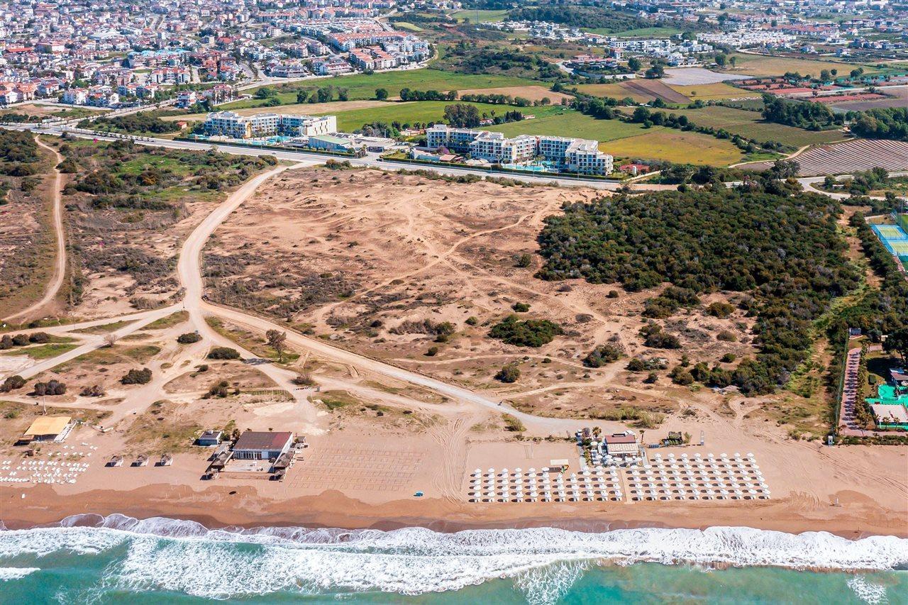 Sunwing Side Beach By Barut Hotels Exteriör bild