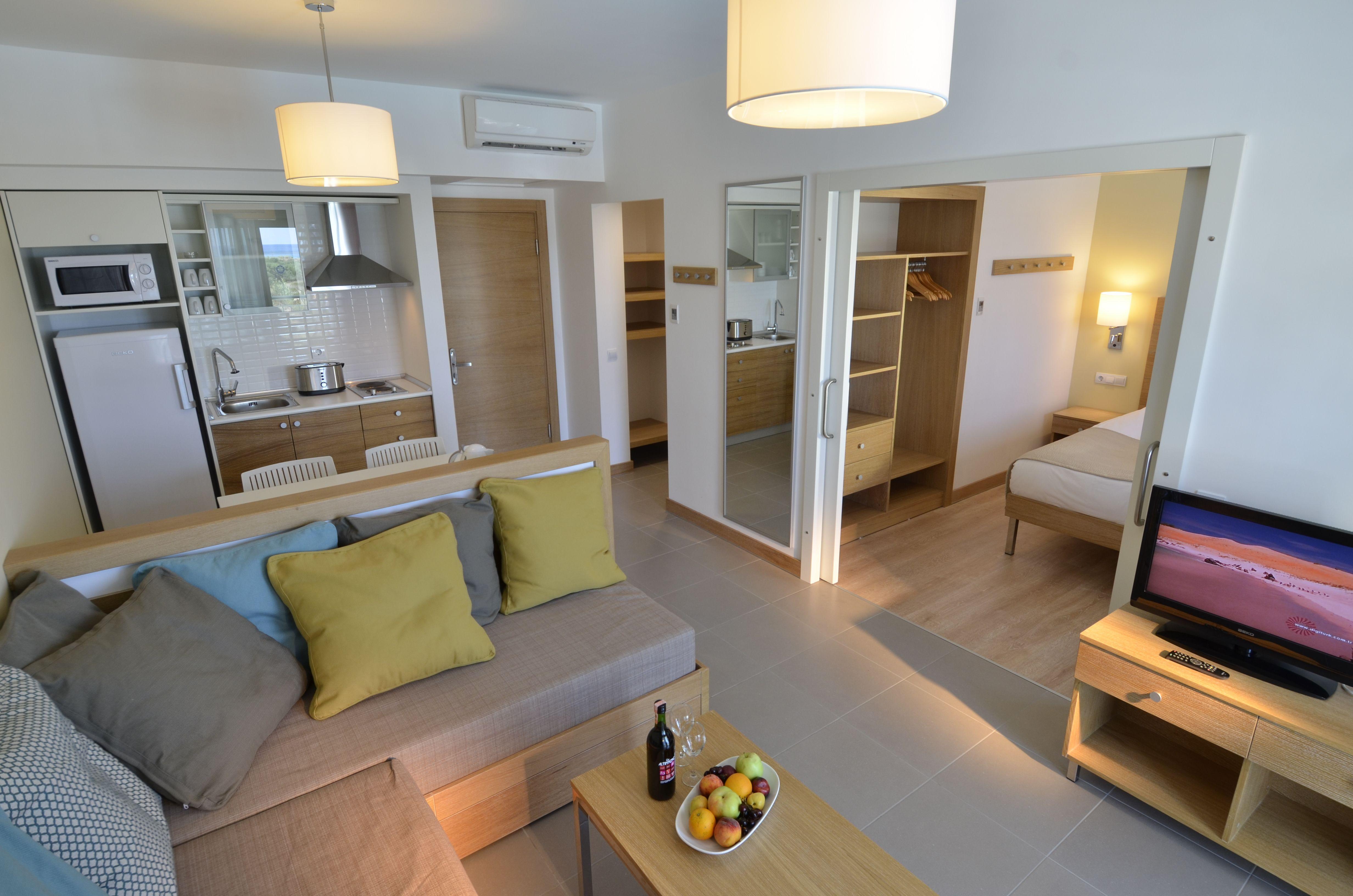 Sunwing Side Beach By Barut Hotels Exteriör bild