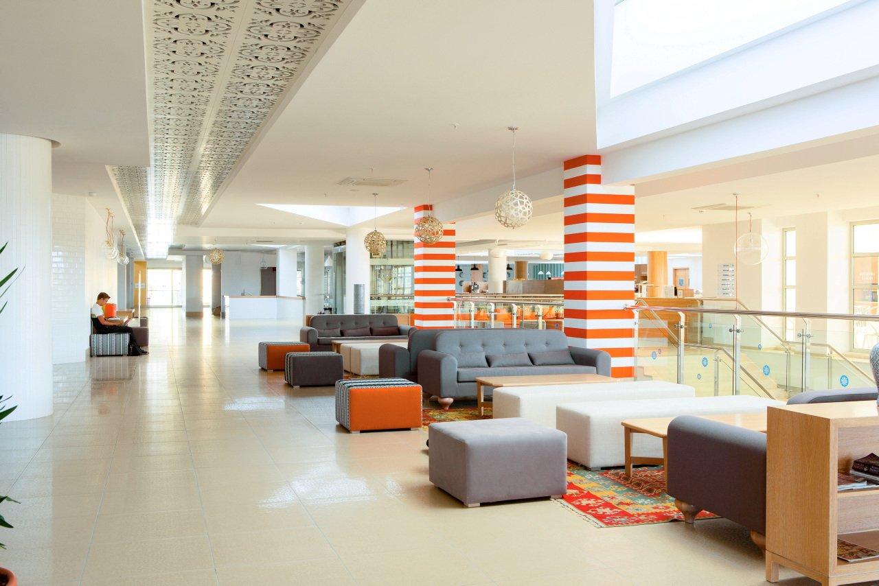 Sunwing Side Beach By Barut Hotels Exteriör bild