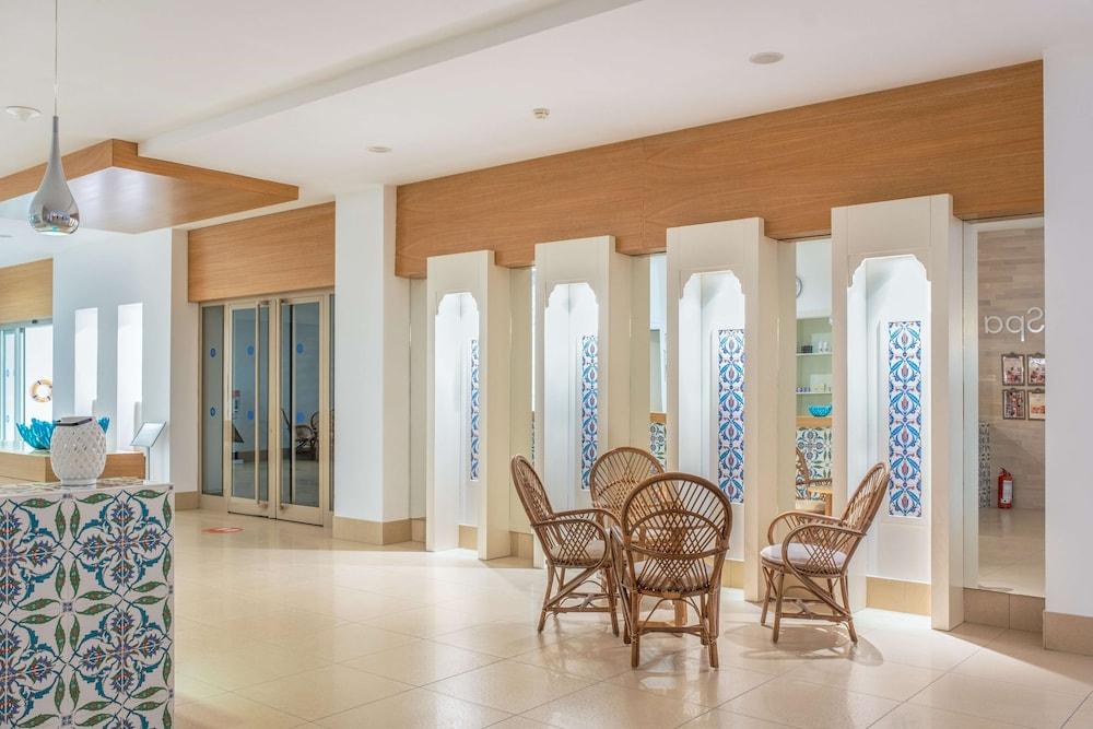Sunwing Side Beach By Barut Hotels Exteriör bild