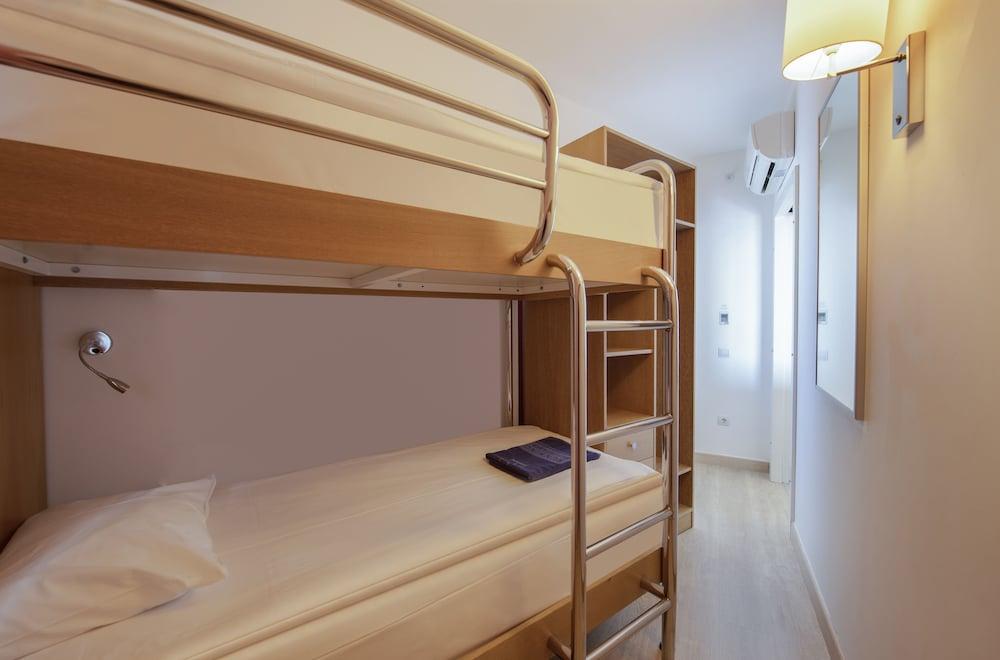 Sunwing Side Beach By Barut Hotels Exteriör bild